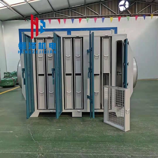 等离子光氧催化设备
